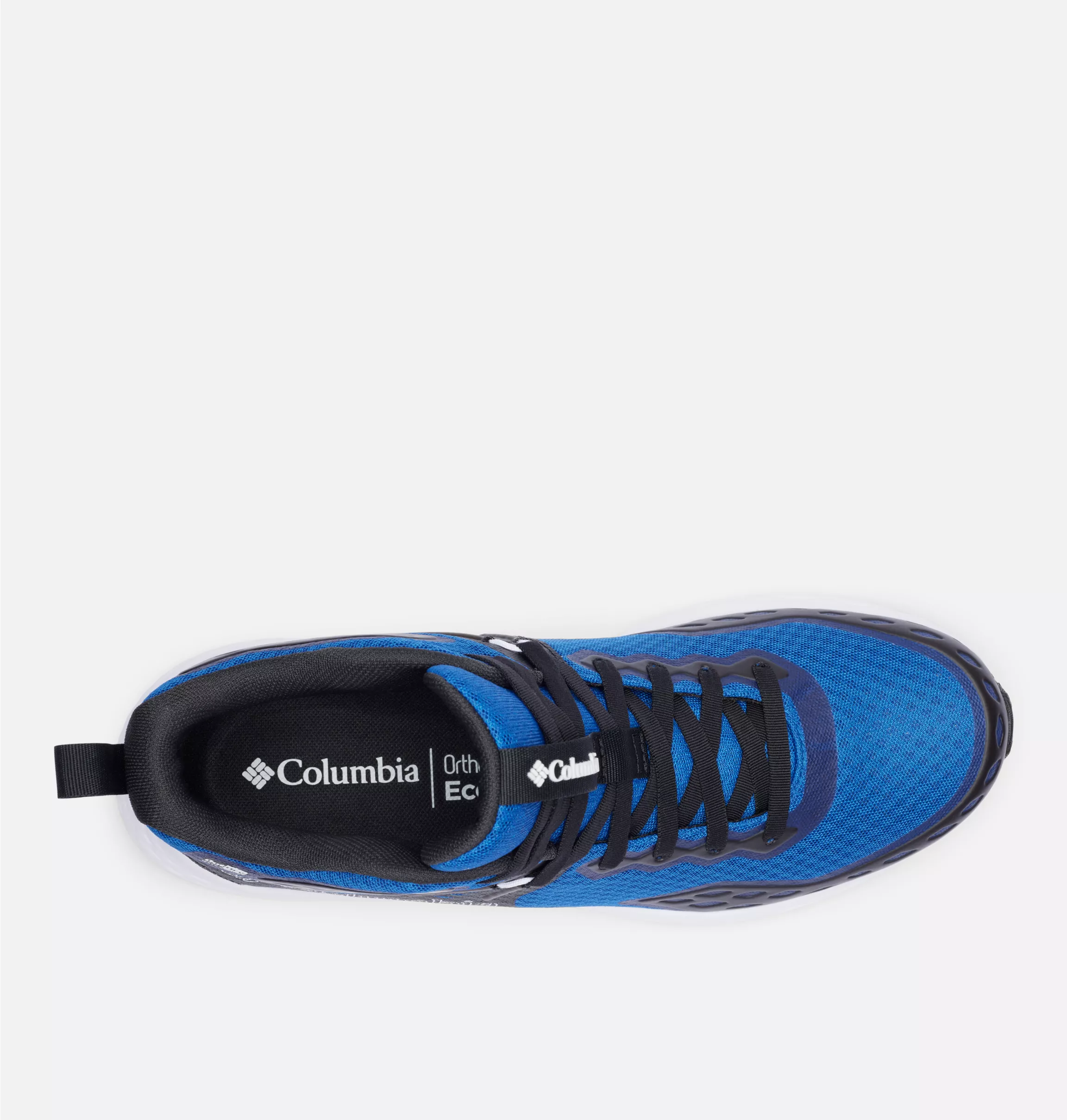 TENIS MASCULINO COLUMBIA KONOS TRS OUTDRY MID WATERPROOF – foto 12